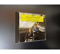 Brahms: Violin Concerto; Academic Festival Overture