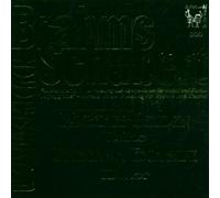 Brahms - Violin Sonatas