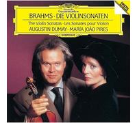 Brahms: Violin Sonatas