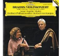Brahms: Violinkonzert (Violin Concerto)