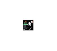 BRAHMS/WALTER/COLUMBIA SYMPHONY: DOUBLE CONCERTO - CD