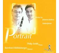 Brahms: Works for Clarinet