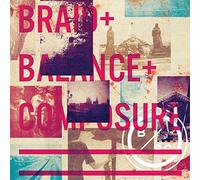 Braid, Balance & Composure - Split [7" VINYL]