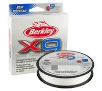 Braid Berkley X9BFS10-CY Blanc 12 mm/150 m