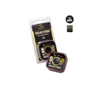 Braid Carp Spirit Reaction 35lb Marron 20 m