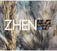 Braid, David - Zhen: David Braid Sextet Live 2