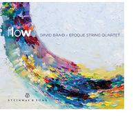 Braid/Epoque String Qt - Braid: Flow