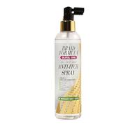 Braid Formula Dr. Feel Cool Anti-Itch Spray Rosemary Mint + Biotin 8.5 oz / 250 ml - Moisturizing, Cleansing and Refreshing Braids