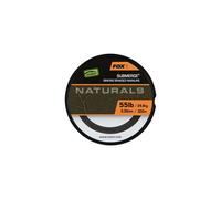 Braid Fox 55lb/24.9kg Noir 300 m x 0,30 mm