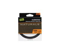 Braid Fox 55lb/24.9kg Noir 600 m x 0,30 mm