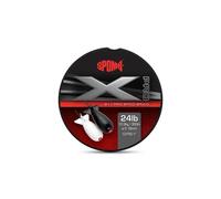 FOX Spomb X Pro Grey Braid 8+1 300m 0.18mm 24lb DBL004
