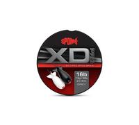 Fox Braided Line Spomb XD Pro 300 m, 0.14 mm, 16 lb