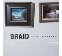 Frame & Canvas