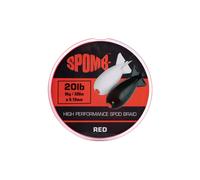 Braid line Spomb braid 300 m Rouge TU