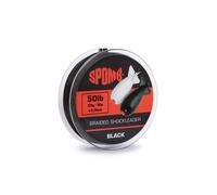 Braid line Spomb braided 50 m Noir TU