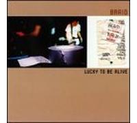 Braid - Lucky To Be Alive