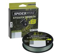 Braid Mitchell SS8SFS15-MGRNSSM Blanc 8,13 mm/150 m
