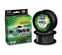 Braid PowerPro 135 m Vert 0,06 mm