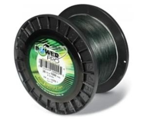 Braid PowerPro 455 m Green 0.28 mm