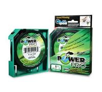 Braid PowerPro PP 135m Vert 0,23 mm