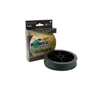 Braid PowerPro Sup 8 Slick V2 135 m Vert 0,23 mm