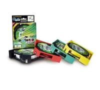 Braid PowerPro Vert 275 m/0,56 mm