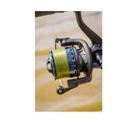 Braid Preston Reflo Noir 0,17 mm