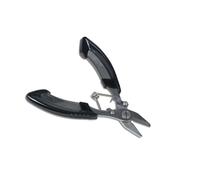 Braid scissors Fox Rage Noir TU