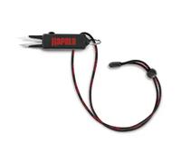 Braid scissors Rapala ez Noir TU