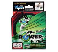 Braid Shimano Powerpro 135 m 3 kg Red 135 m/0.06 mm