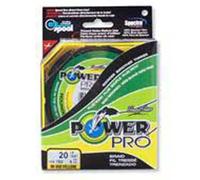 Braid Shimano Powerpro 2740 m 8 kg Jaune 2740 m/0,13 mm
