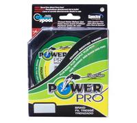 Braid Shimano Powerpro 275 m 3 kg Vert 275 m/0,06 mm