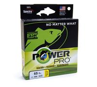 Braid Shimano Powerpro 275 m 4 kg Green 275 m/0.08 mm