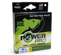 Braid Shimano Powerpro 275 m 5 kg White 275 m/0.10 mm