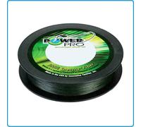 Braid Shimano Powerpro 275 m 8 kg Green 275 m/0.13 mm
