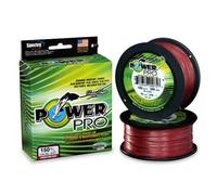 Braid Shimano Powerpro 455 m 48 kg Red 455 m/0.43 mm