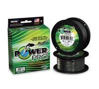 Power Pro Spectra Braided Line 455 M Black 0.460 mm