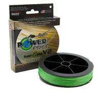 Braid Shimano Powerpro Sup 8 Slick V2 135 m 17 kg Vert 135 m/0,23 mm