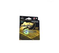 Braid Shimano Powerpro Sup 8 Slick V2 135 m 24 kg Yellow 135 m/0.32 mm
