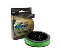 Braid Shimano Powerpro Sup 8 Slick V2 275 m 15 kg Vert 275 m/0,19 mm