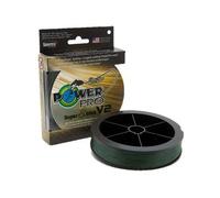 Braid Shimano Powerpro Sup 8 Slick V2 275 m 8 kg Green 275 m/0.13 mm