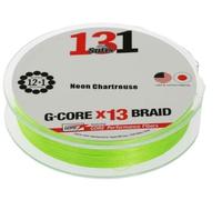 Braid Sufix X13 131 G-Core - 150m