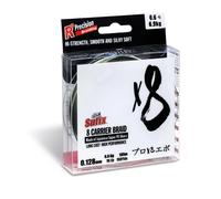 Braid Sufix X8 - 300m Vert 0,148 mm