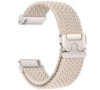 Braided 18mm Watch Strap for Garmin Venu 3S/Venu 2S/Vivoactive 4S/Forerunner 265s/255s/255s Music/Vivomove 3S/Move3S Men/Women,18 mm Nylon Sport Band,Parachute Buckle 18mm Quick Release Watch Strap