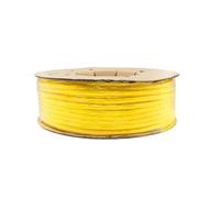 Braided Cable Sleeve 5-50mm Large Flexible Wire Covers for Cords, 1M Industrial Cable Sleeve Cover, Blue White Orange PET Loom Tubing