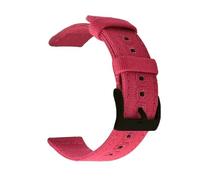 Braided Canvas Watch Band 18mm 20mm 22mm - Quick Release Bracelet, Wear-Resistant, Practical Watch Accessories,20mm