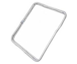 Braided Door Seal 445 x 325 M/M for Sauter Oven - 74 x 1550