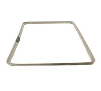 Braided Door Seal for Gaggenau Oven