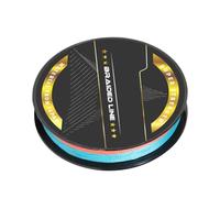Braided Fishing Line Abrasion-Resistant Strong Braided Line
