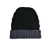 Braided hat Urban Classics Noir TU